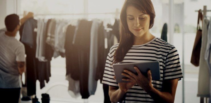 Online POS: The Benefits of Online Point of Sale Systems