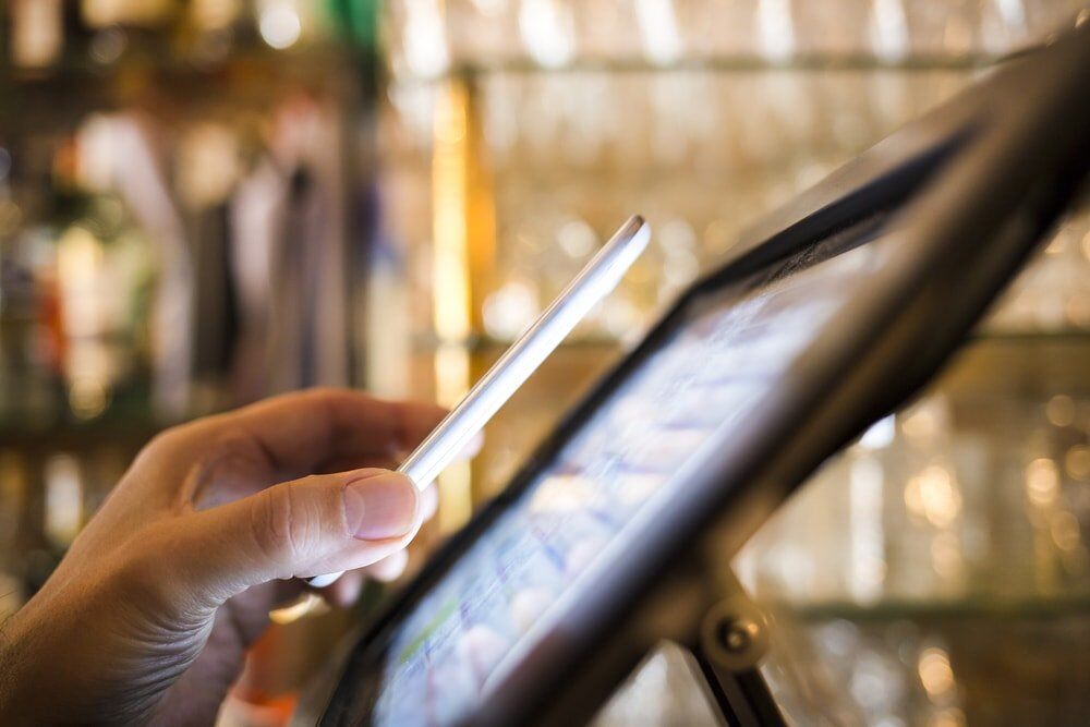 Retail Management Software