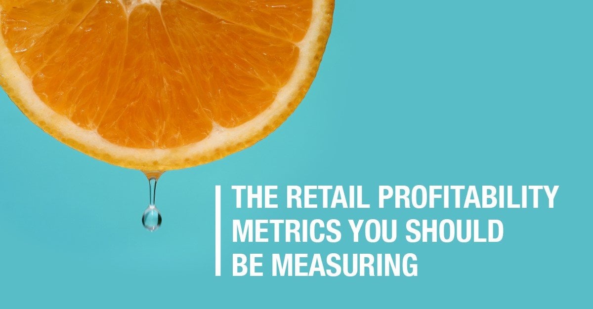 The Key KPIs To Measure Your Retail Performance
