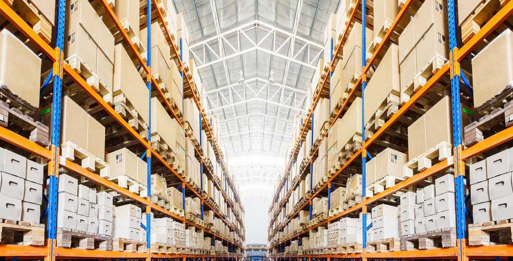 Inventory Management Software & Retail Stock-Control Systems: Making the Right Choice for Your Business