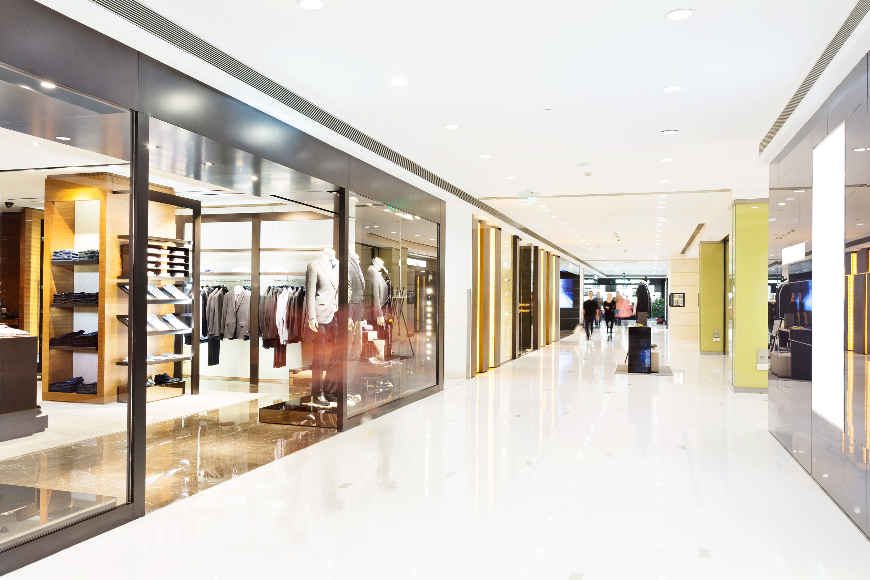 Advantages of Using Point of Sale Software for Multi-Branch Stores