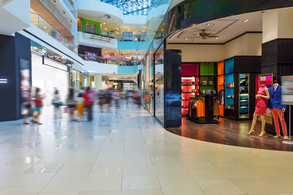 How To Bring Seasonal Event Shoppers Into Your Retail Store