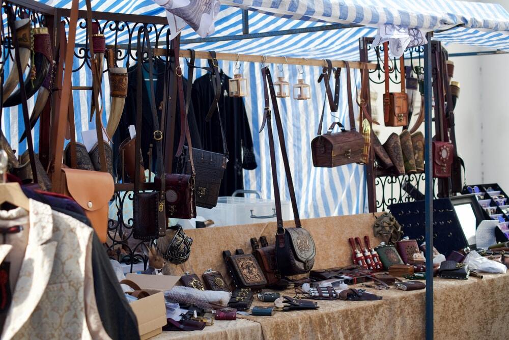 The Power of Pop-up Retail Stores