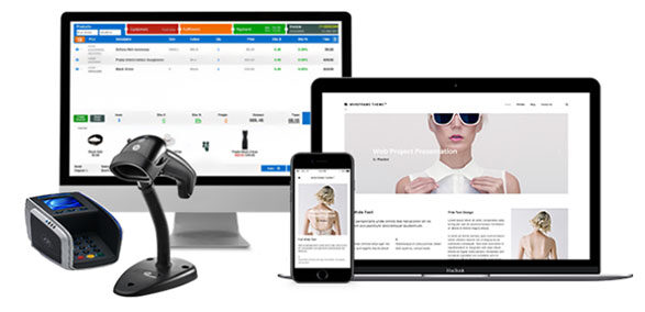 How To Build A Shopify Store That Integrates With Your Retail POS