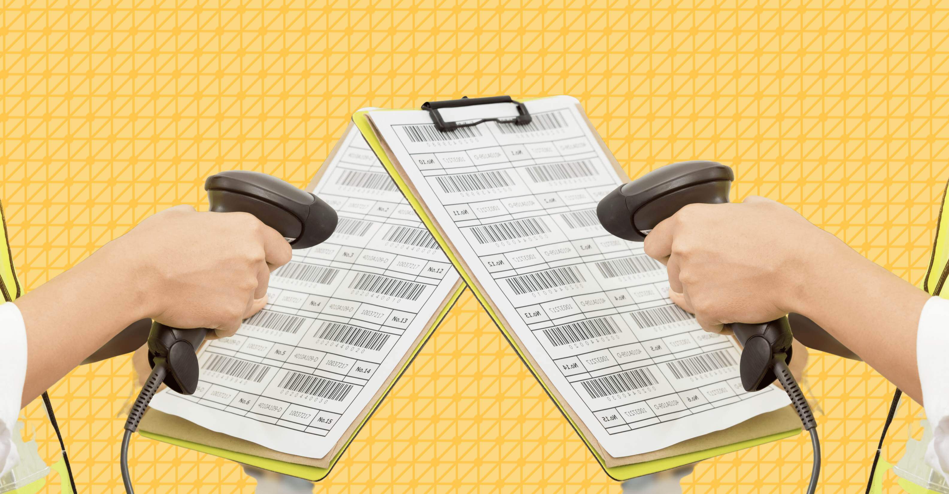 10 Steps To An Efficient Stocktake Process