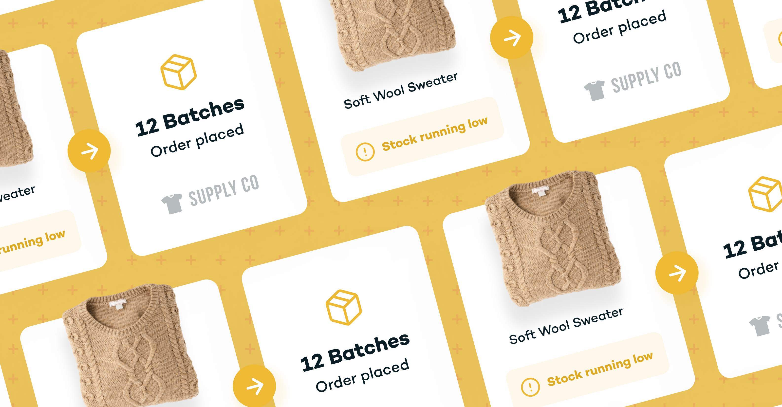 6 Advantages Of Using An Inventory Control System In A Multi-Store Business