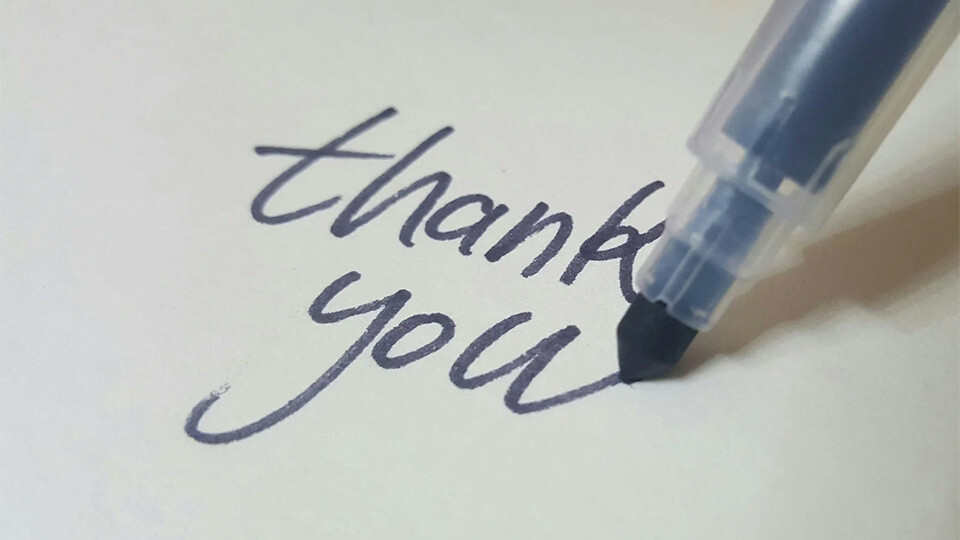 How To Write ‘Thank You For Your Purchase’ Messages For Retail Customers (With Swipe-Worthy Examples)
