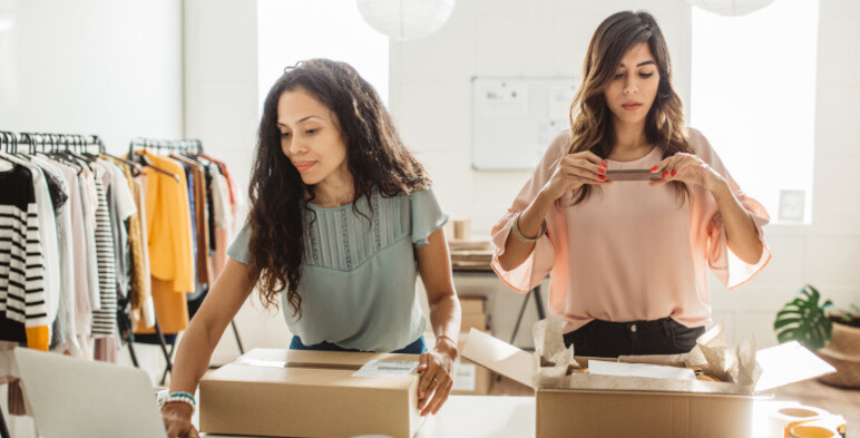How To Boost eCommerce Sales & Increase Revenue With The Right Omnichannel POS Software for Retail
