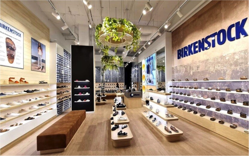 Bstore