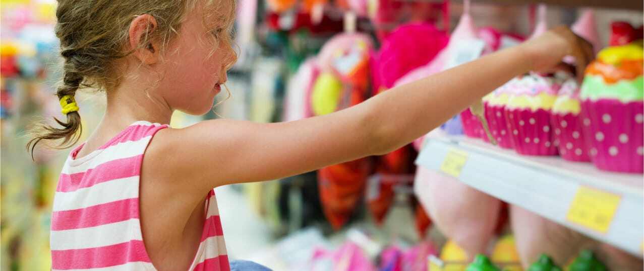 Casey's Toys