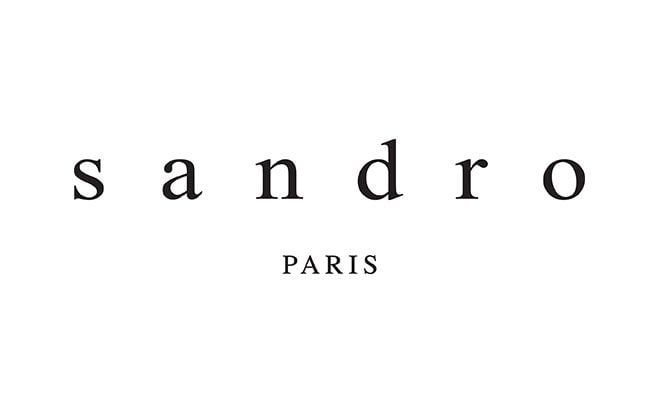 sandro-paris-logo