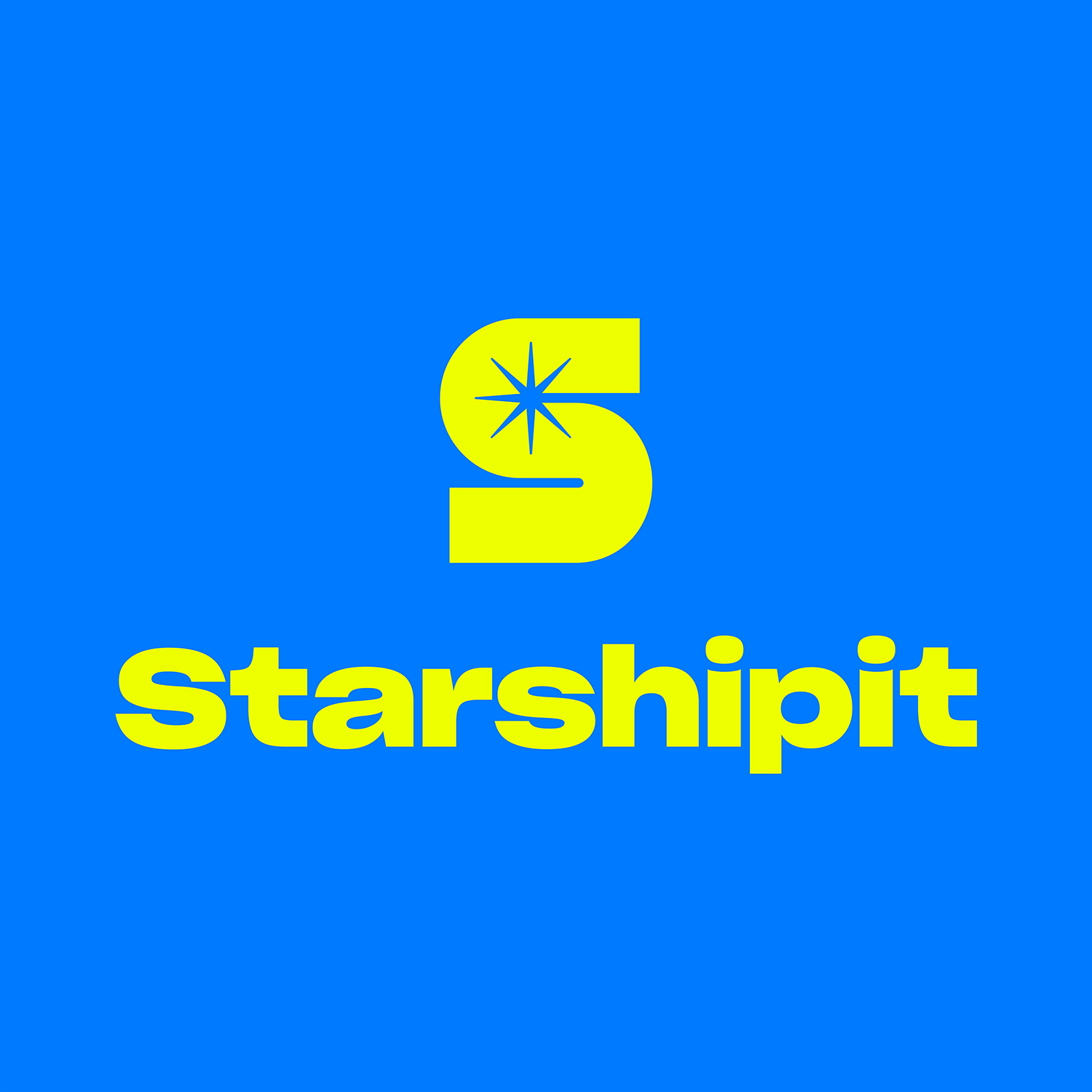 Starshipit