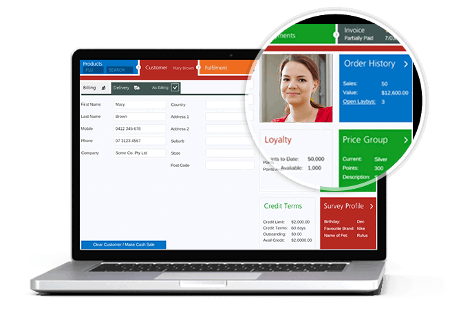 How to use a retail loyalty and reward system