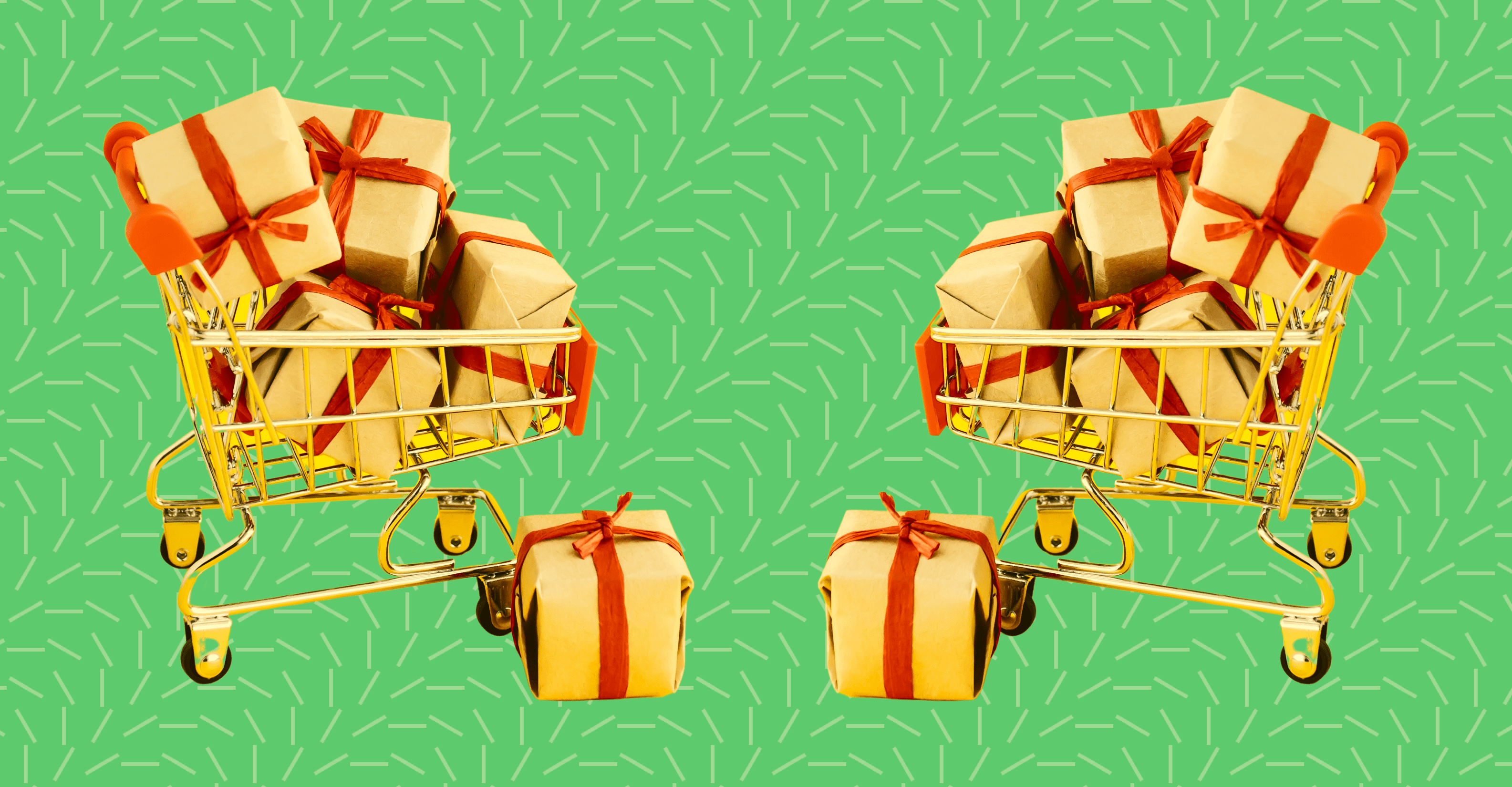 Birthday Month Marketing Campaign
