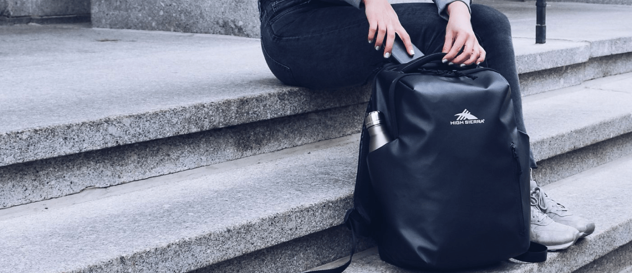 Bags To Go