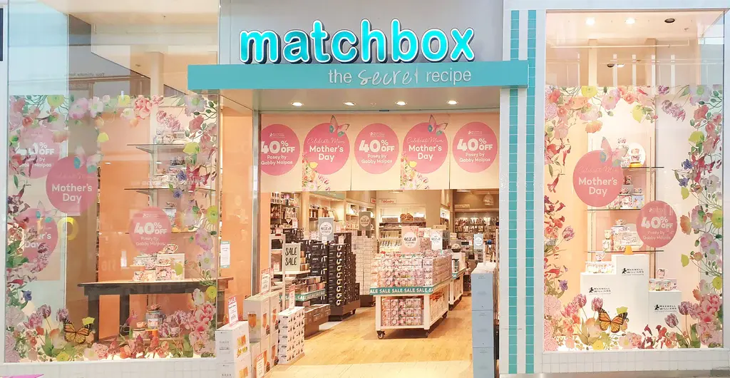 Matchbox